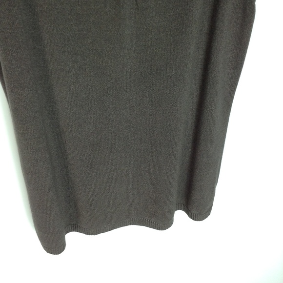 Eileen Fisher tank top - Picture 3 of 6